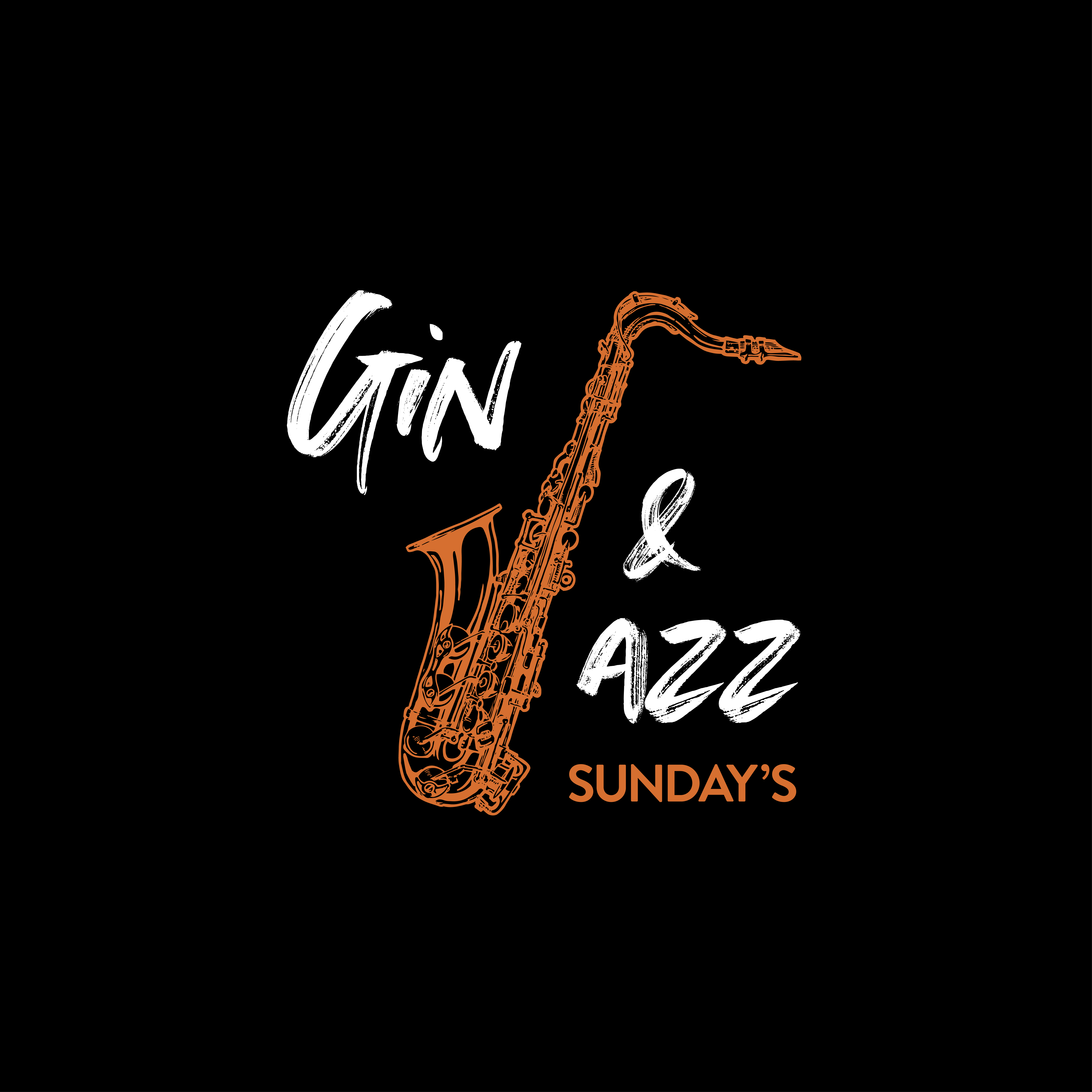 Gin & Jazz Sunday – 23rd June