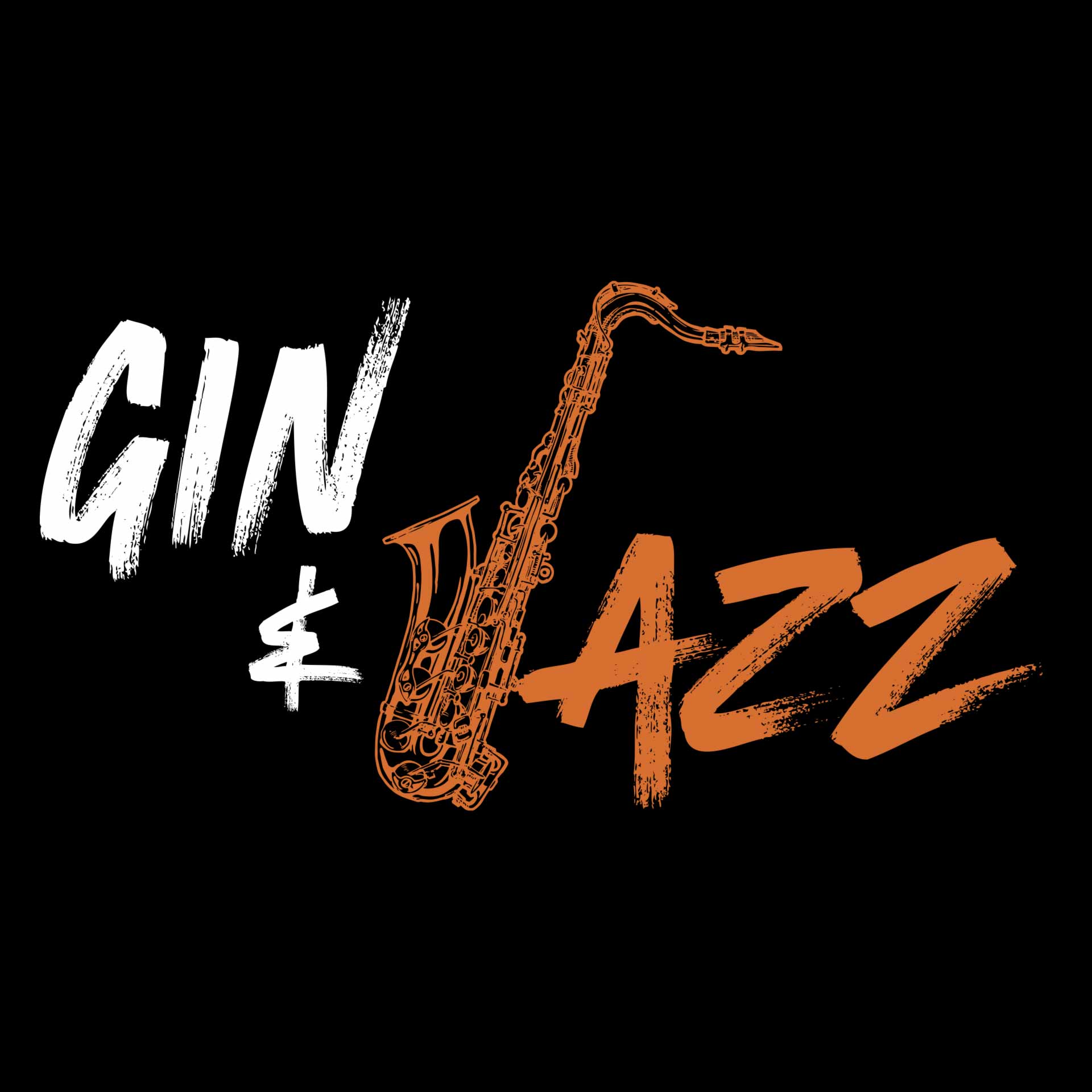 GIN & JAZZ SUNDAY’S