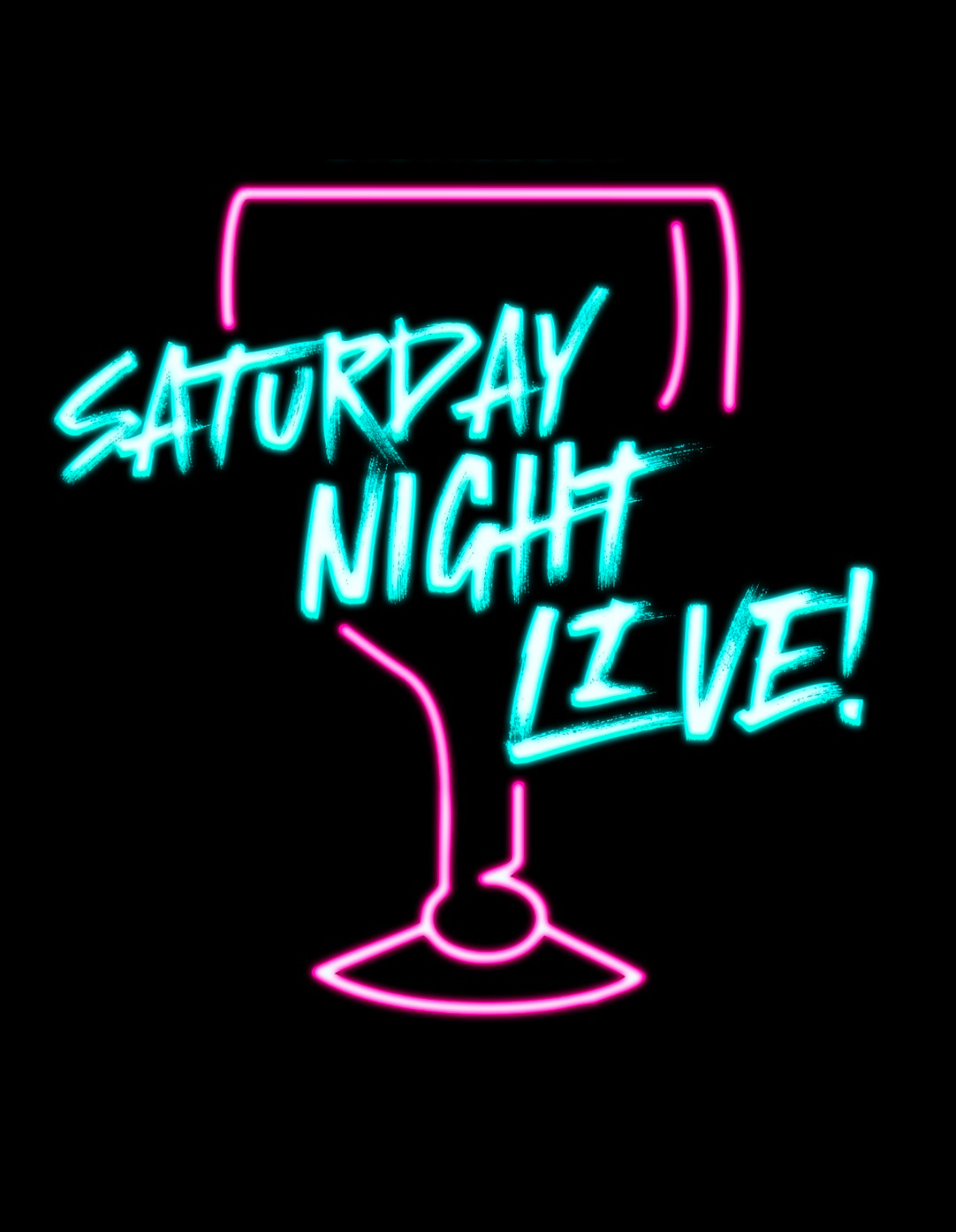 SATURDAY NIGHT LIVE