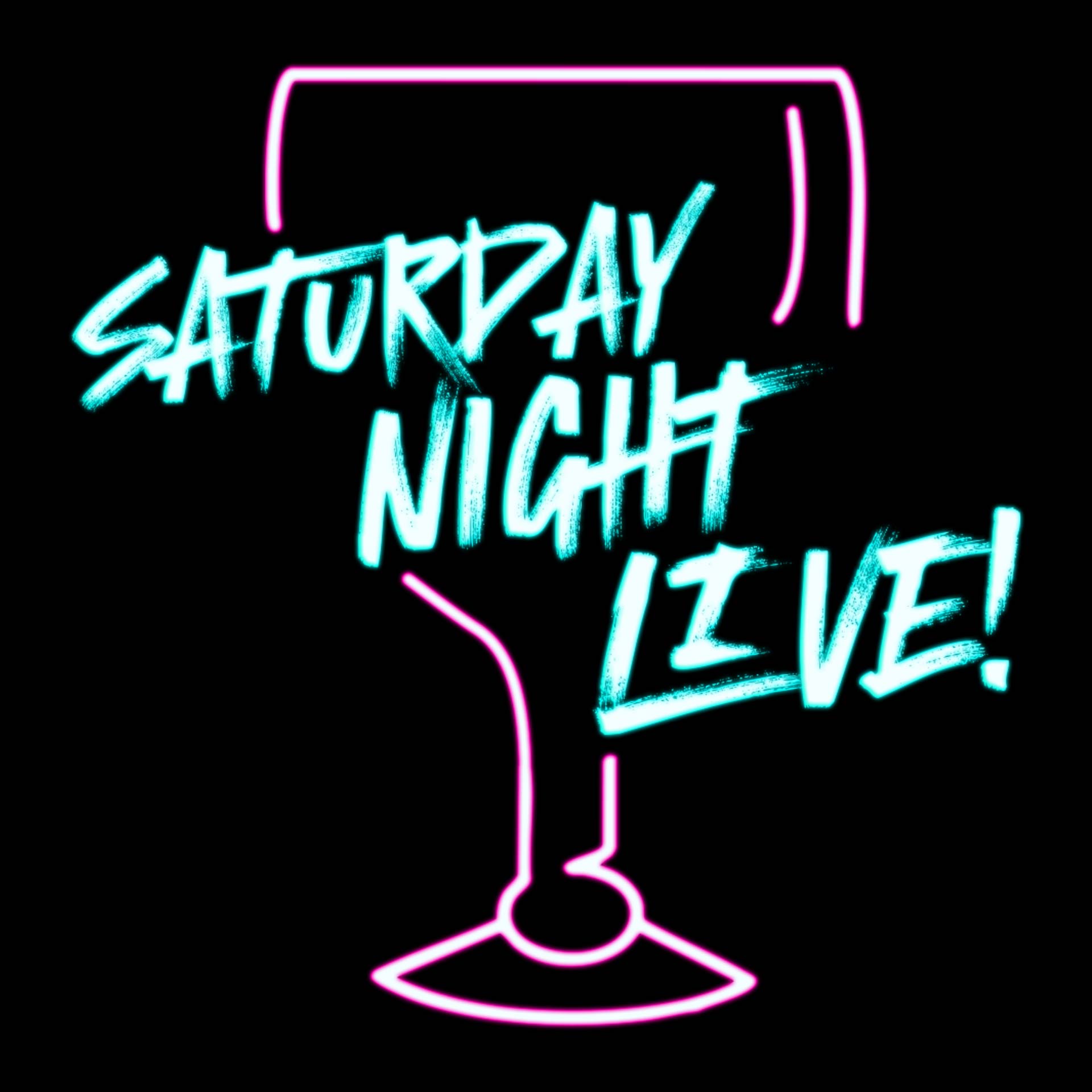 SATURDAY NIGHT LIVE