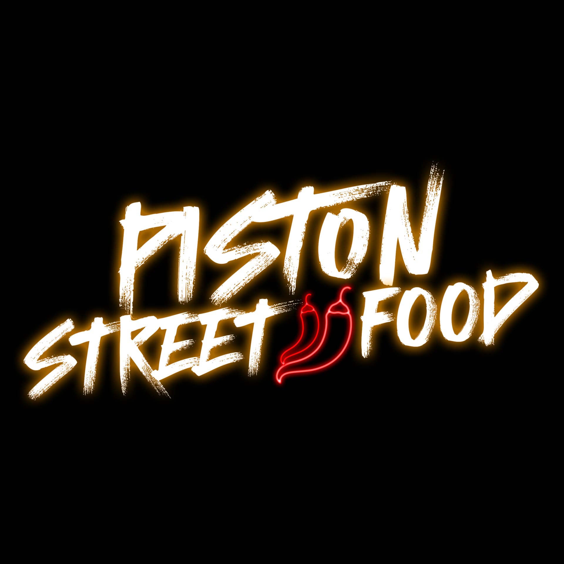 PISTON STREET FOOD